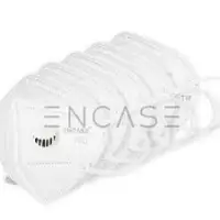 Encase N95 Face Mask With Respirator
