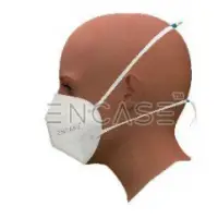 Encase N95 Face Mask with Head Loop