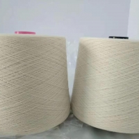 White Pure Cashmere Yarn