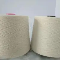 White Pure Cashmere Yarn