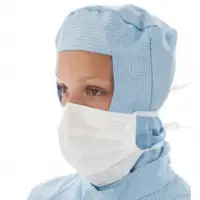 Clean Room Face Mask