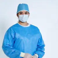 Surgical Gown Set
