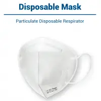 N-95 Certified Mask