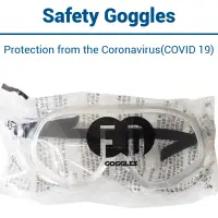 Safety Googles