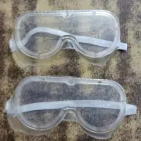 Safety Goggles