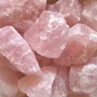 Rose Quartz