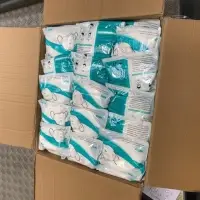 KN95 FFP2-CE-FDA Masks 