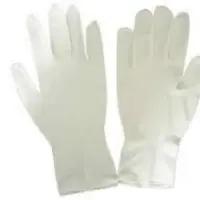 Sterile Latex Surgical Gloves