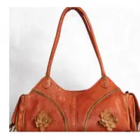 Leather Bags