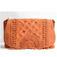 Leather Bags