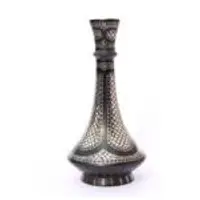 The Royal Vase