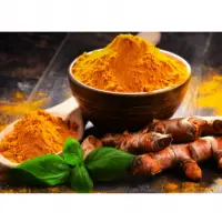 Turmeric Powder
