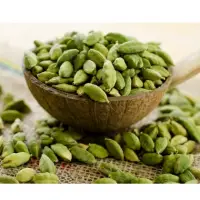 Green Cardamom