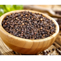 Black Pepper