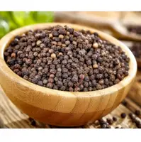 Black Pepper