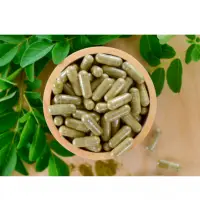 Moringa Capsules