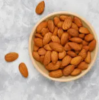 Almonds