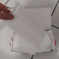 Surgical Mask 3ply