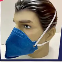 Face Mask Ffp2 / N95