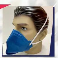 Mask Ffp2/n95 Coronavirus