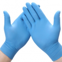 VGlove Latex Glove