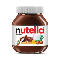 Nutella 750gr