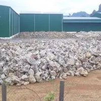 Barite