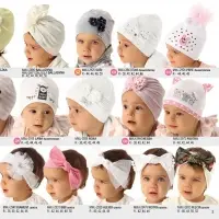 Baby Hats
