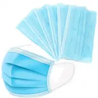 Surgical 3 Ply Face Mask Type Iir