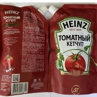 Heinz Tomato Ketchup 350gr