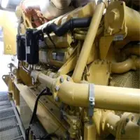 Caterpillar Diesel Generator