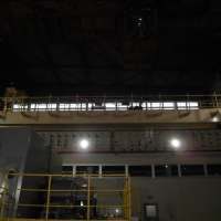 Overhead Cranes