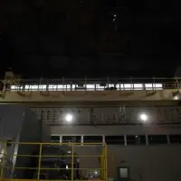 Overhead Cranes