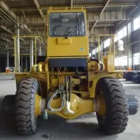 Forklift