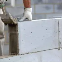 Super White Gypsum Plaster