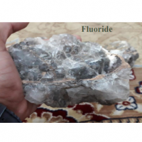 Fluoride
