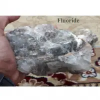 Fluoride