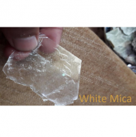 White Mica