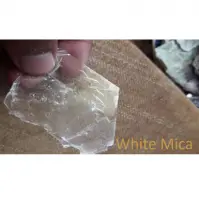 White Mica