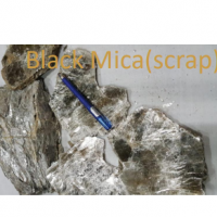 Black Mica(scrap)