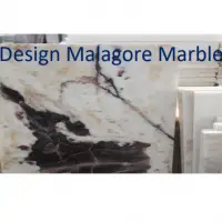 Design Malagore Marble