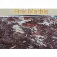 Pink Marble