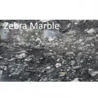 Zebra Marble