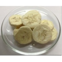 Freeze Dried Banana