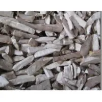 Tapioca Chips