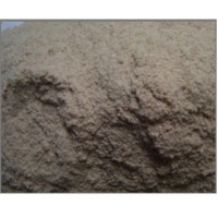 Tapioca Residue Powder