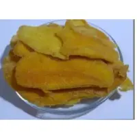 Dried Mango