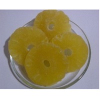 Dried Pineapple