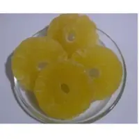 Dried Pineapple