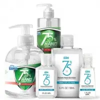 Hand Sanitizer 295ml - $0.78